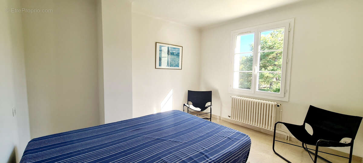 Maison à BARBENTANE