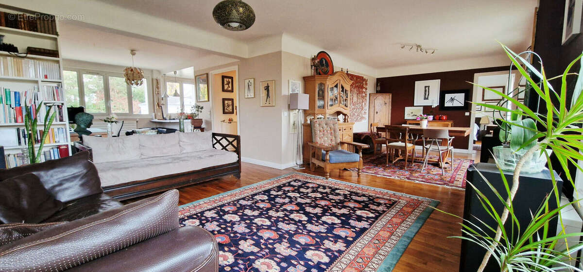 Appartement à SEVRES