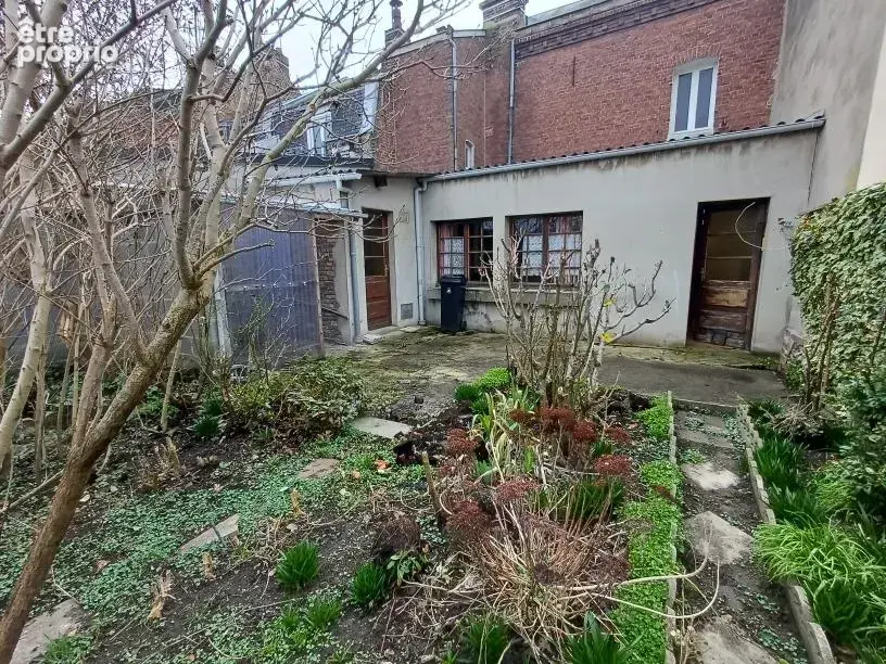 Maison 89 m² à Amiens  - photo 2