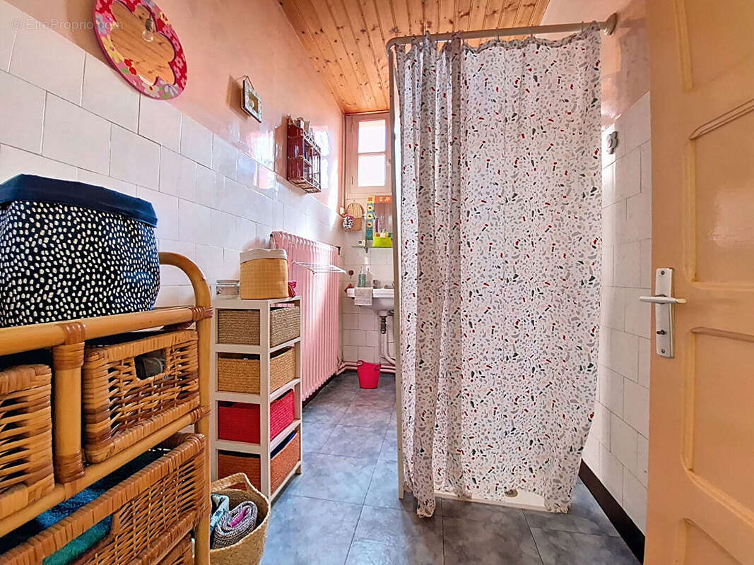 Maison à LA ROCHE-SUR-YON