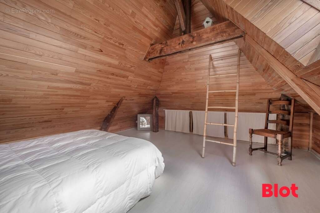 Maison 142 m² à La Baule-Escoublac  - photo 9