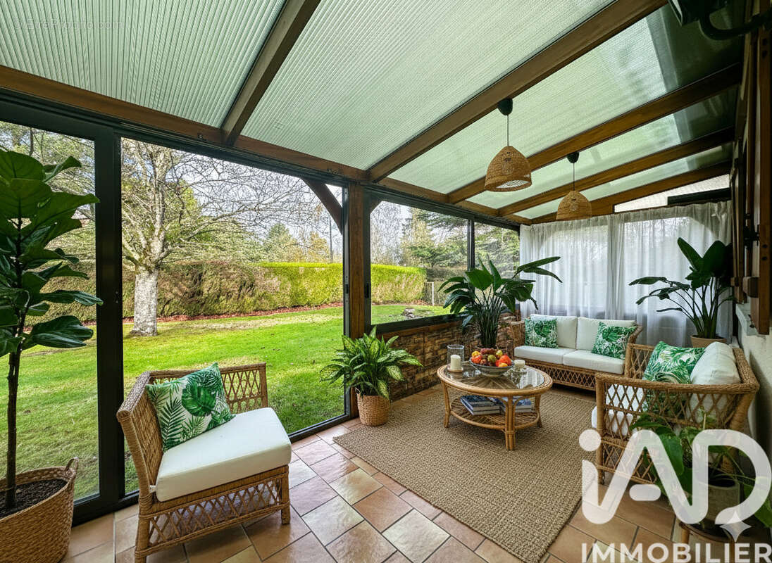 Photo 5 - Maison à LA BARRE-EN-OUCHE