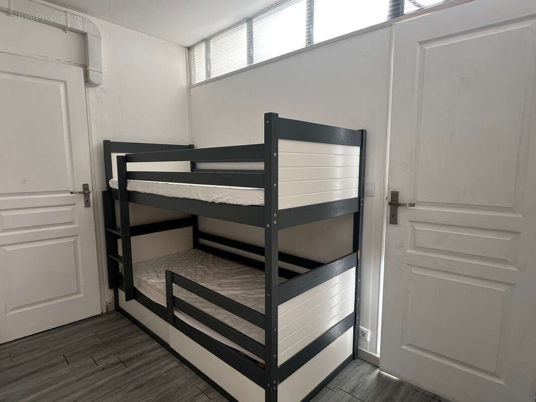 Appartement à MUDAISON