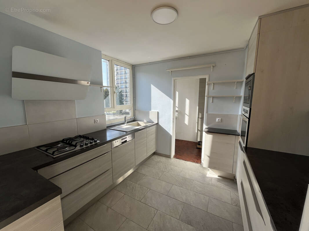 Appartement à ANNECY