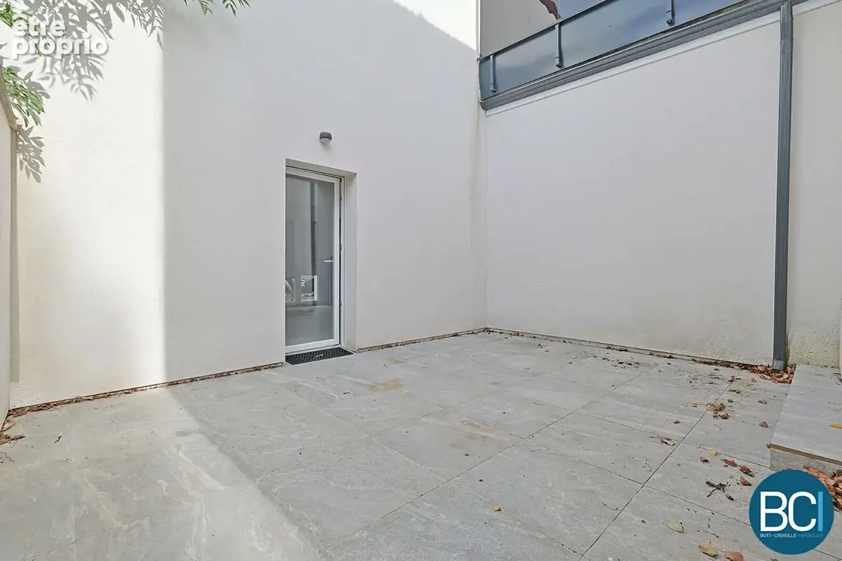 TOMBLAINE - Maison 8 pièces - 202 m2 - photo 22
