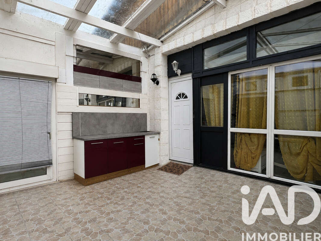 Photo 2 - Maison à RONQUEROLLES