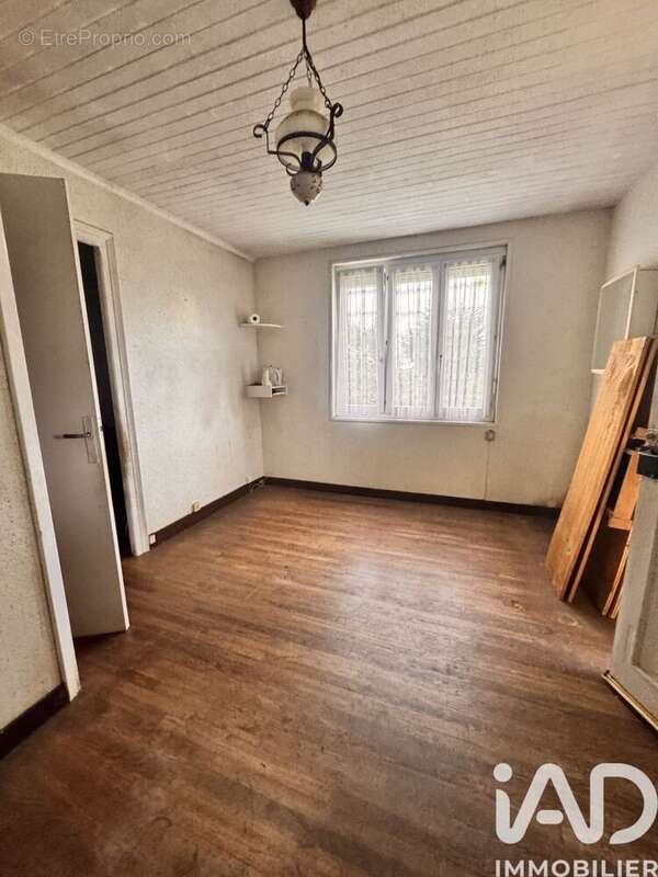 Photo 6 - Maison à BRANDERION