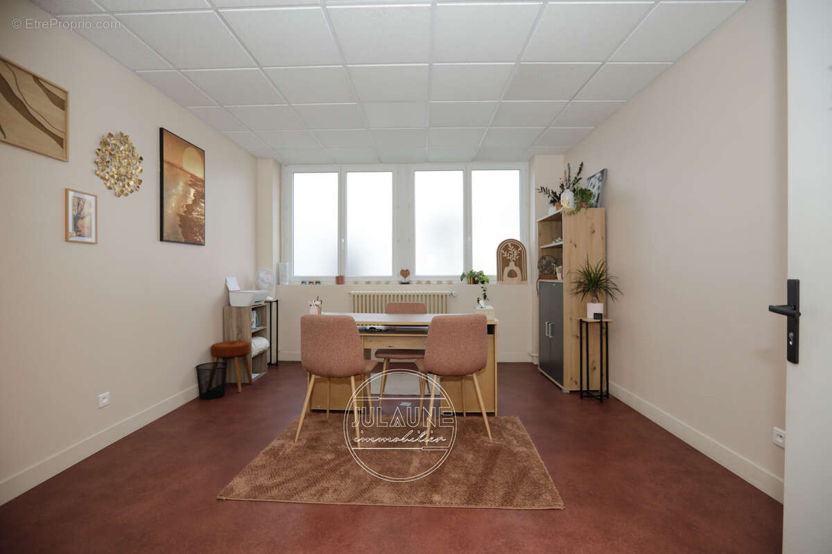 Immeuble de rapport aux multiples possibilités   Secteur Gare des Charentes - photo 48