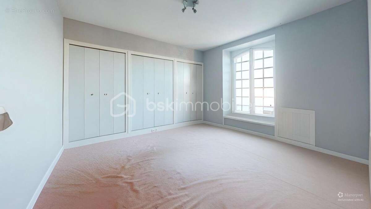 Appartement à BELLEGARDE