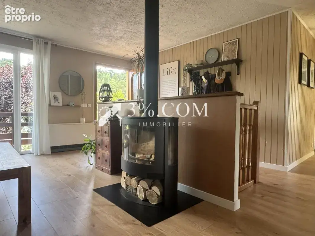 3%COM Jolie maison rénovée  plain pied avec 3 chambres - jar - photo 8