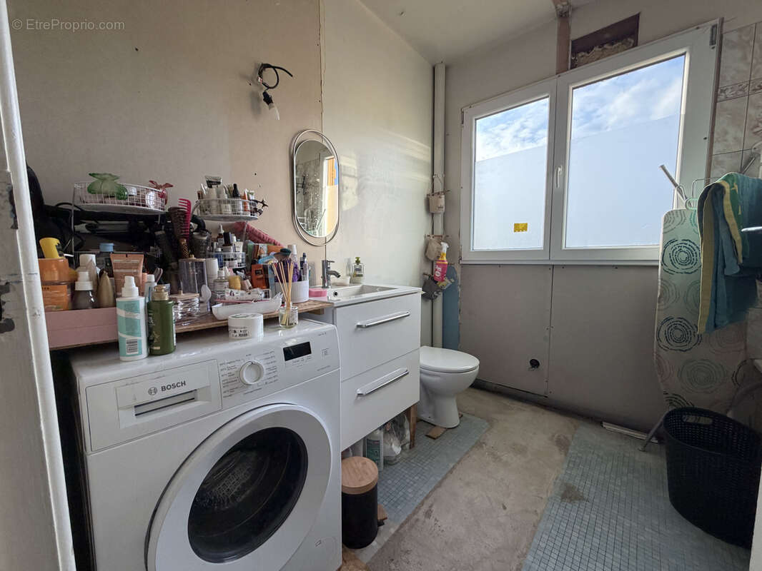 Maison à CREPY-EN-VALOIS