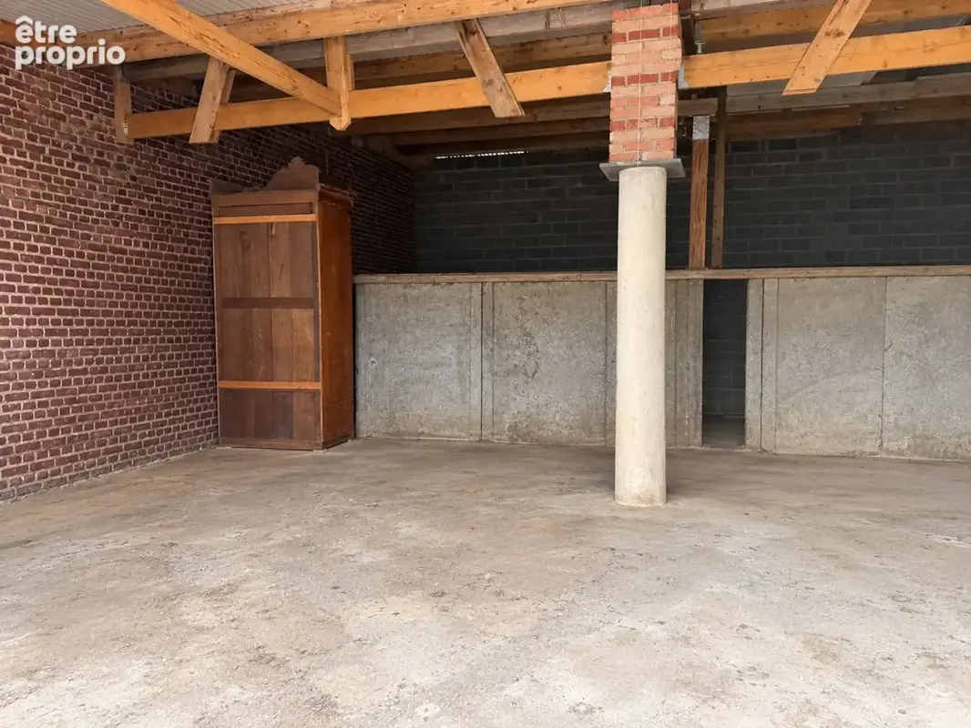 Maison à vendre 1 pièces ROUVROY (62) - photo 3