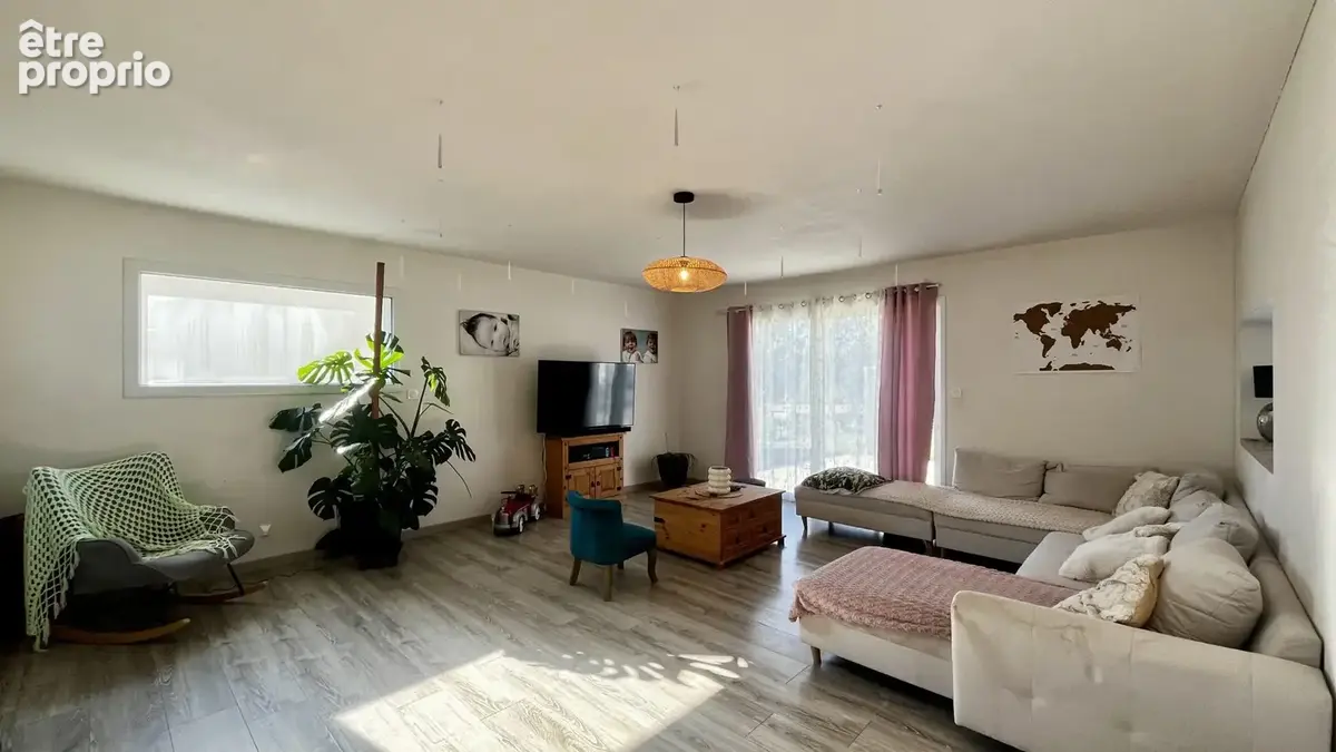 Maison 8 pièces 160 m² à vendre à Peaule (56130) - photo 7