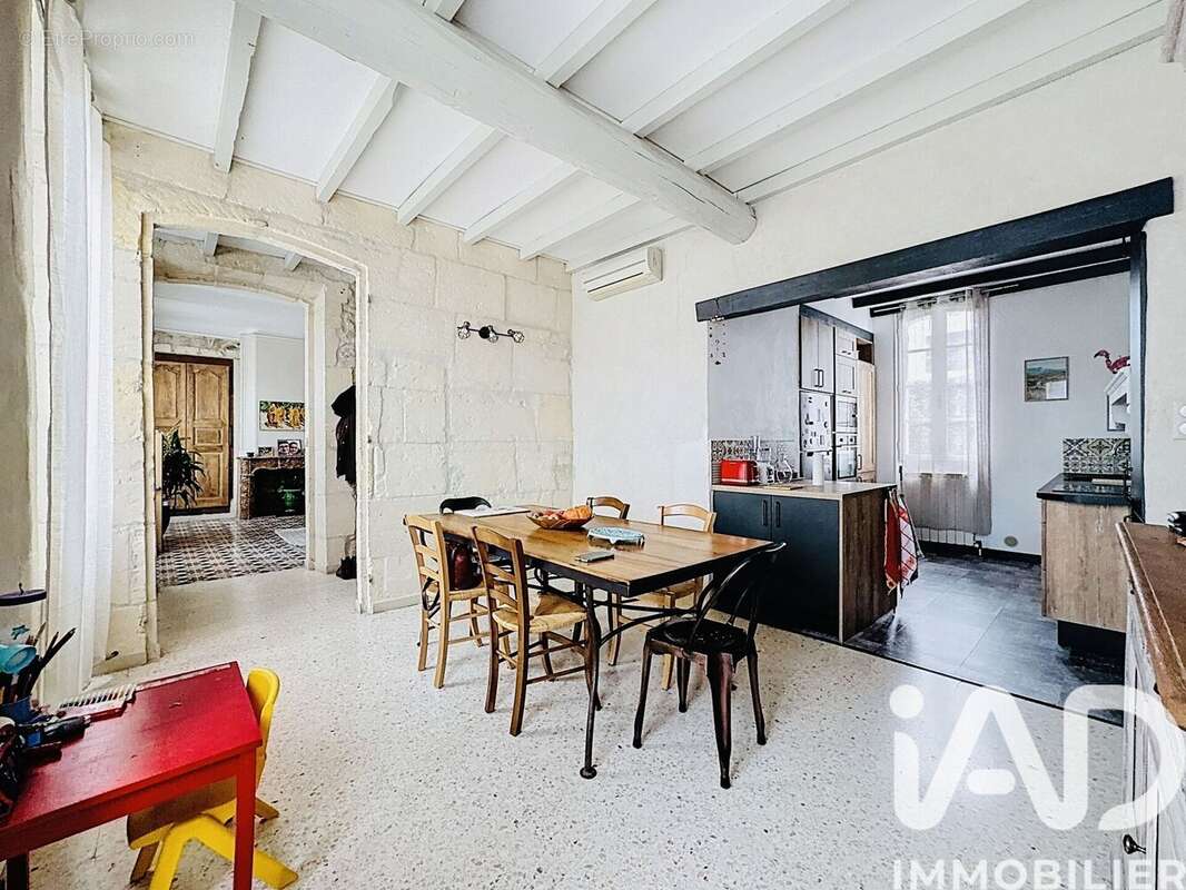 Photo 3 - Maison à TARASCON