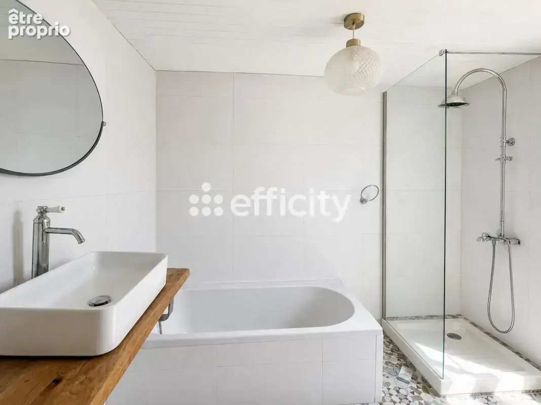 Maison 2 pièces 60 m² à vendre à Moutiers-Les-Mauxfaits (85540) - photo 9