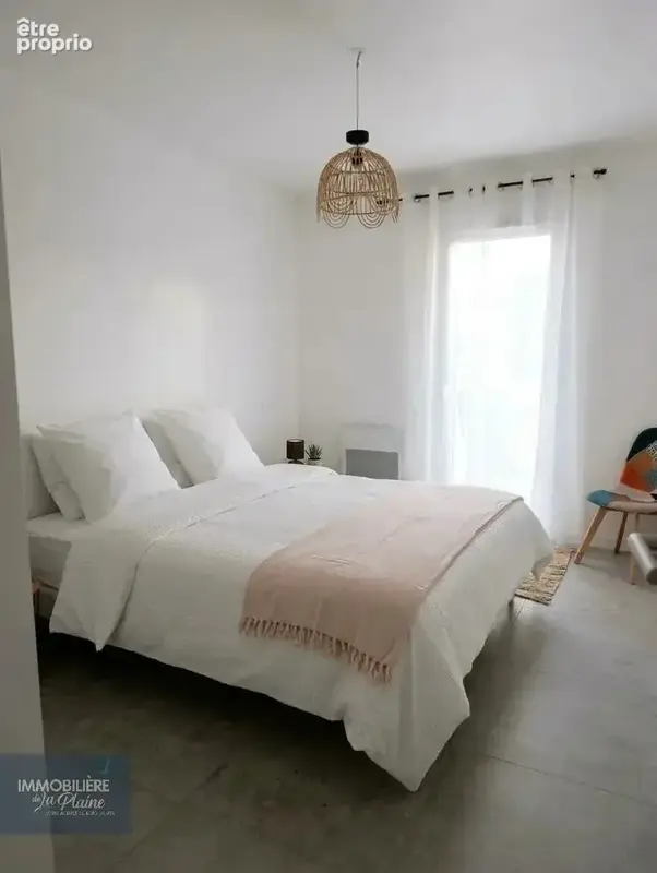 Maison neuve et contemporaine aux portes de la mer – La Plaine-sur-Mer - photo 6