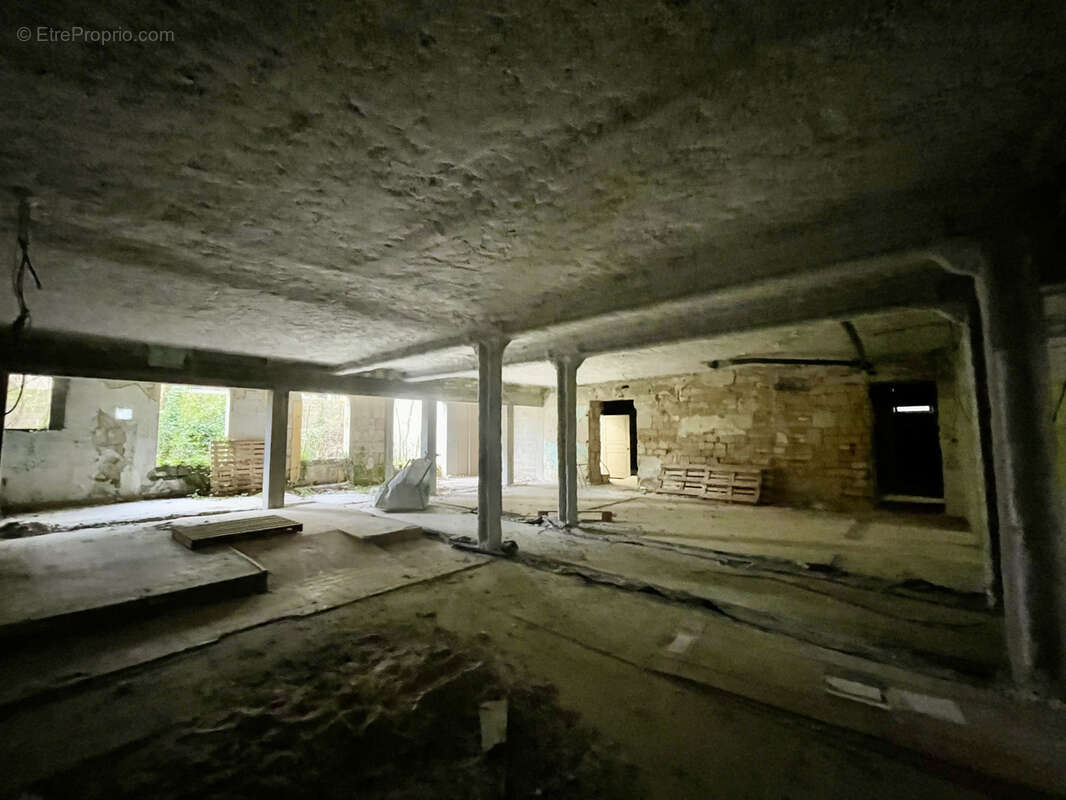 Commerce à BORDEAUX