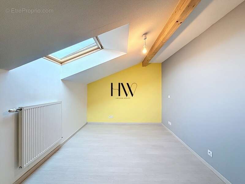 Appartement à ARCHAMPS