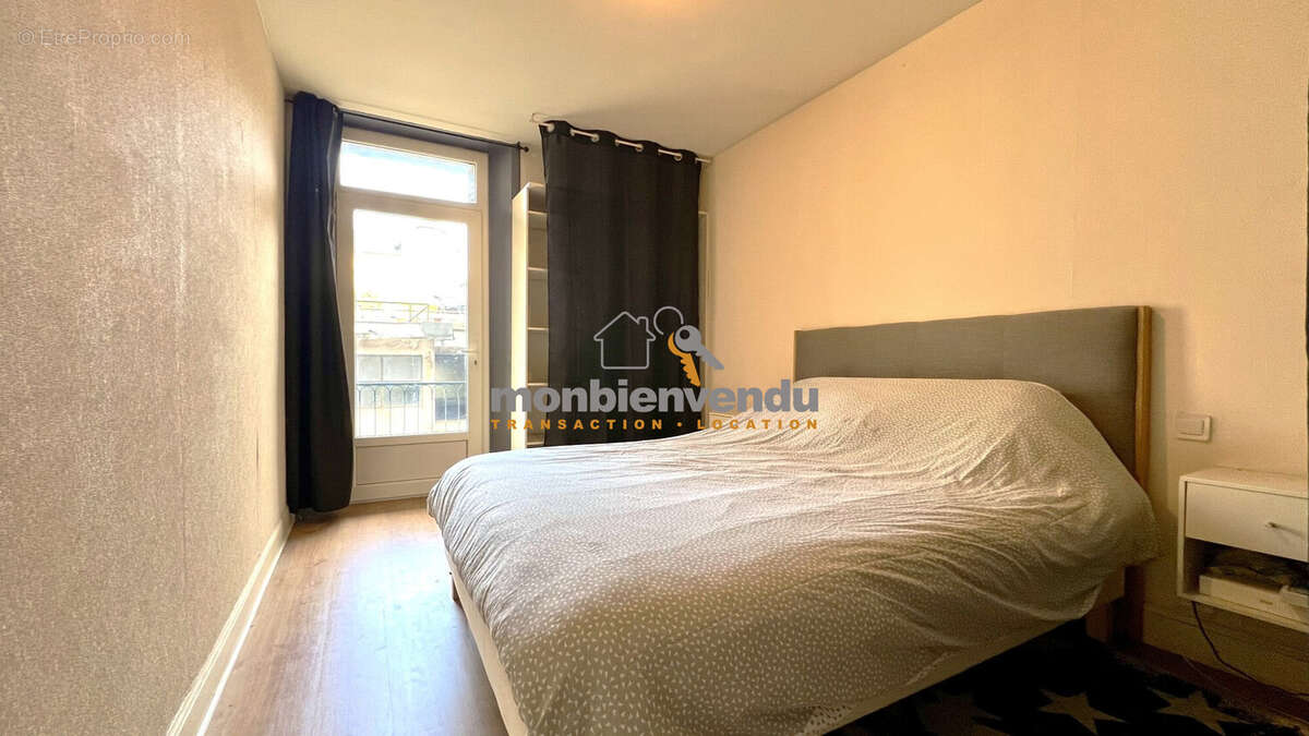 Appartement à AURILLAC