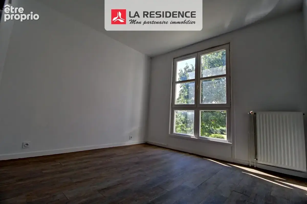 Appartement 76 m² à Cergy  - photo 8