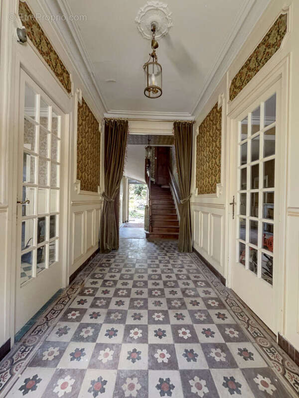 Maison à SAINT-BRIEUC