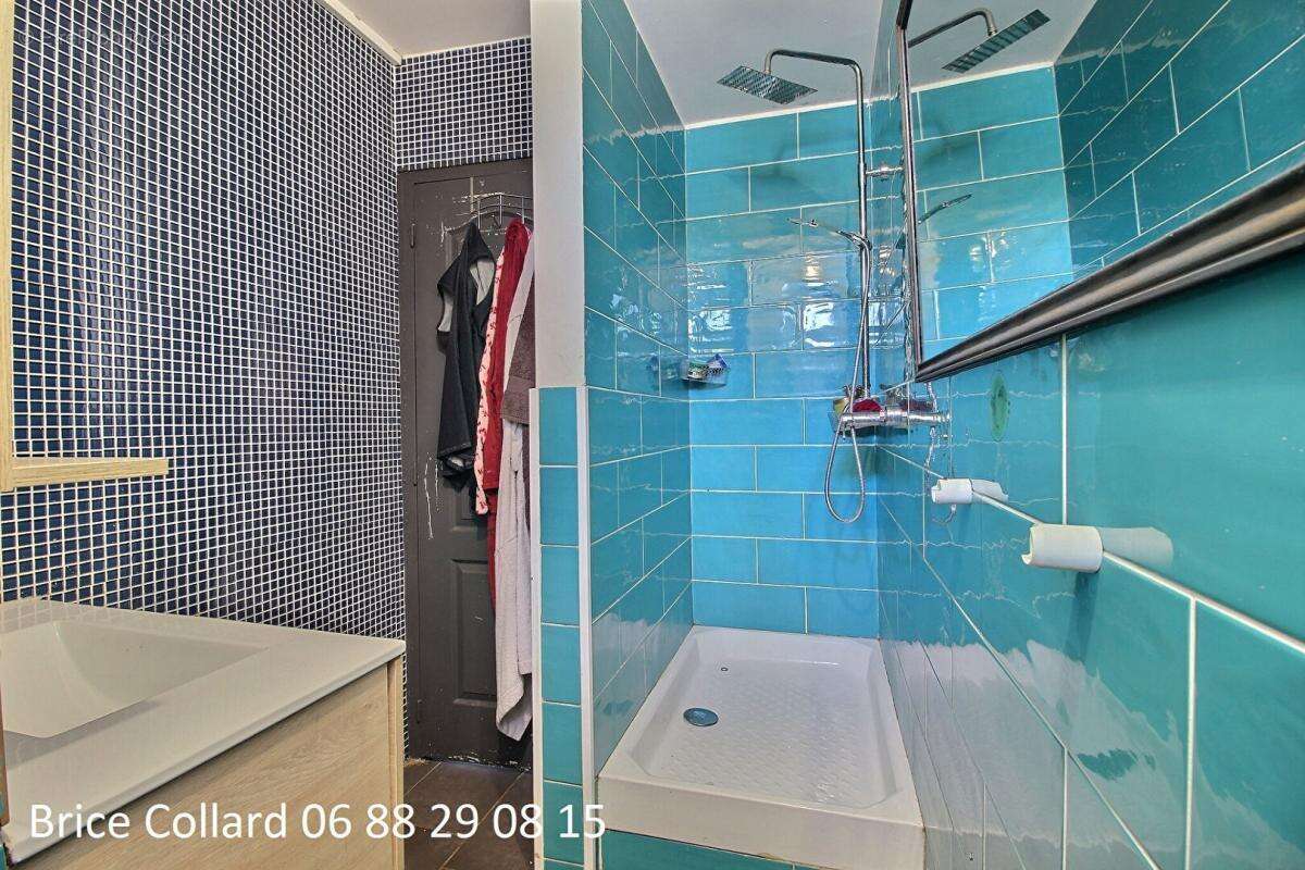 Appartement à VILLERS-SAINT-PAUL