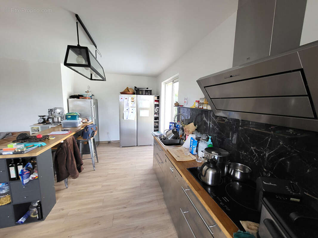 Maison à PLAISANCE-DU-TOUCH