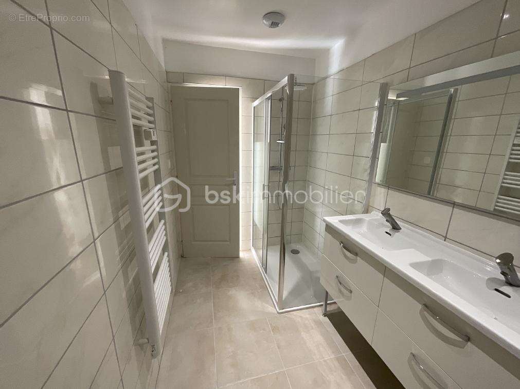 Maison à CASTELSARRASIN