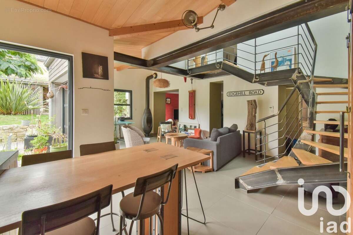 Photo 7 - Maison à LA FERTE-BERNARD