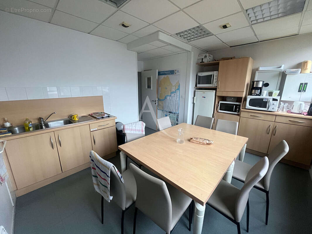 Commerce à SAINT-NAZAIRE