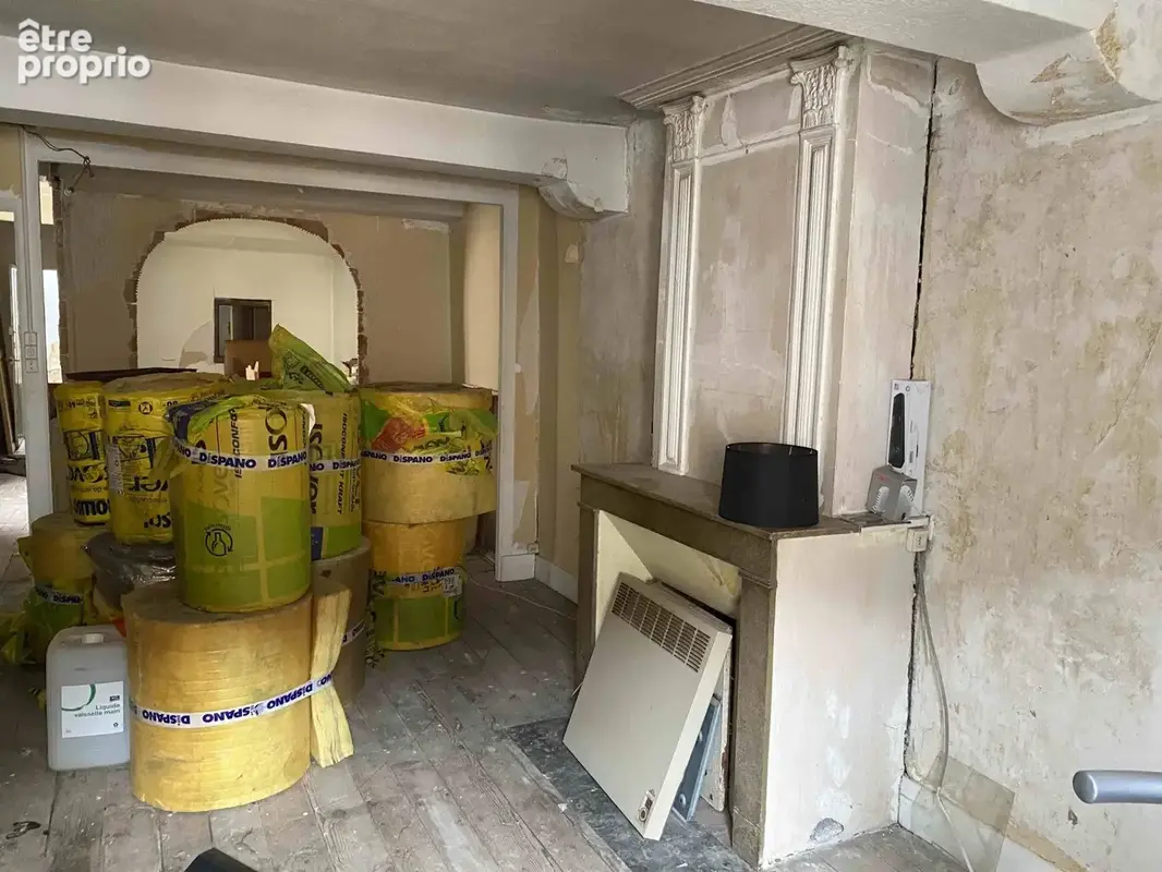 Appartement 120 m² à Tournus  - photo 5