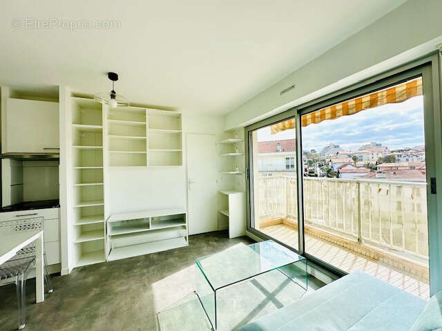 Appartement à BIARRITZ