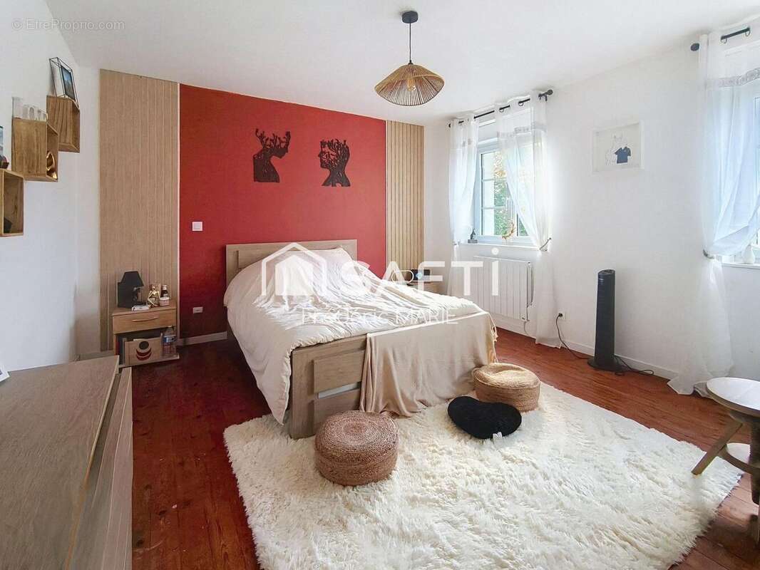 Photo 7 - Maison à SAINT-GERMAIN-DE-CLAIREFEUILLE