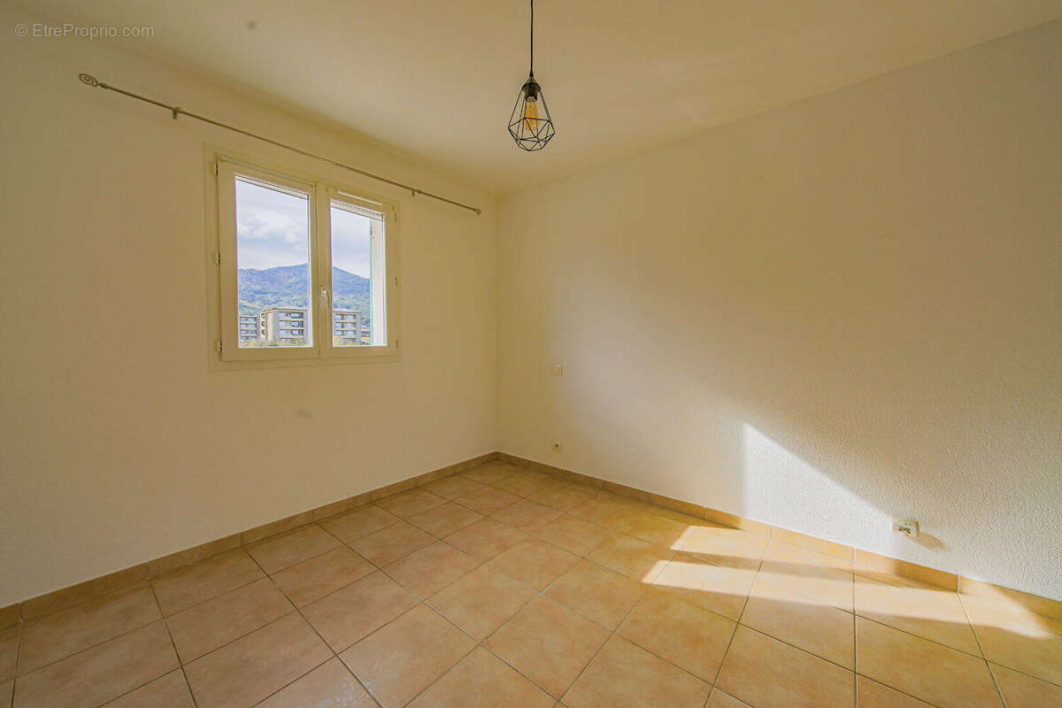 Appartement à VESCOVATO