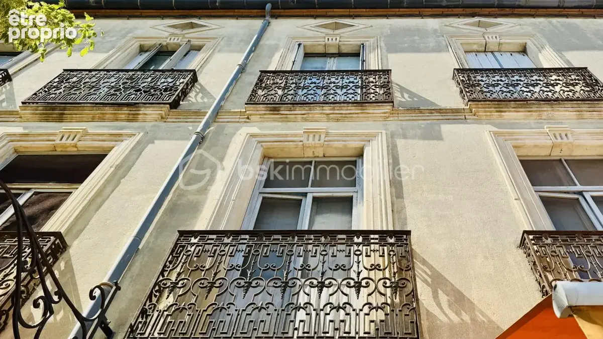 Maison à SIGEAN
