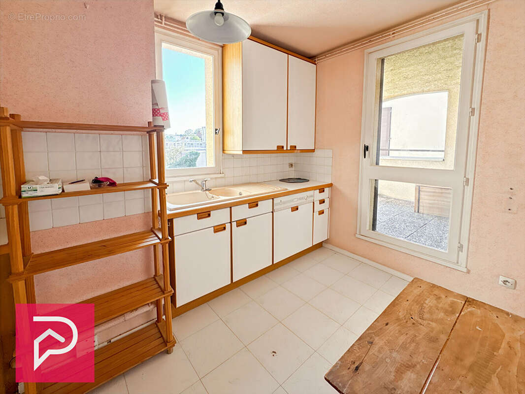 Appartement à BERNAY