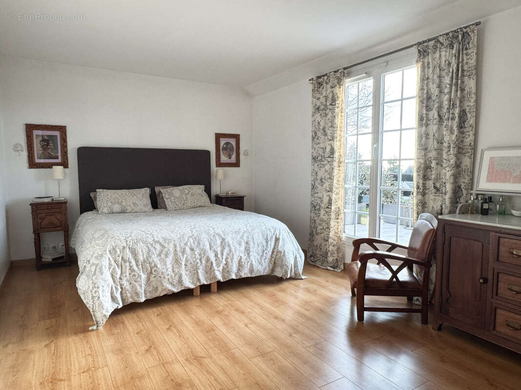 Maison à ORGEVAL