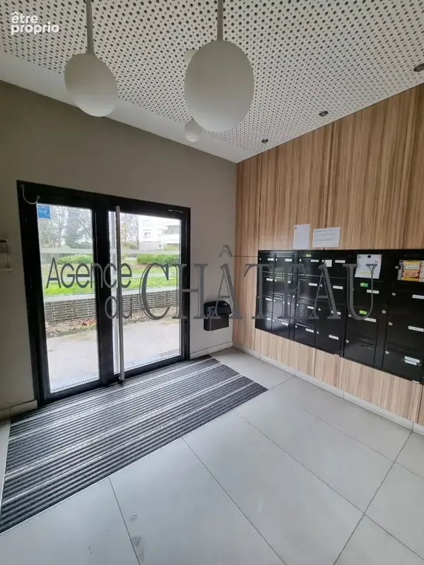 Appartement  3 pièces 58.54 m2 - photo 10