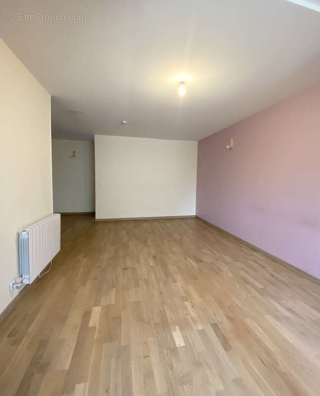 Appartement à VERNON