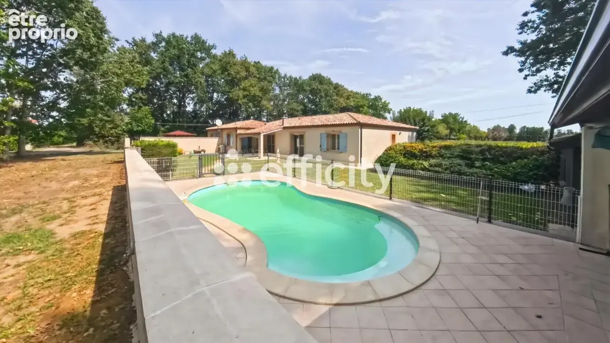 Maison individuelle - photo 3