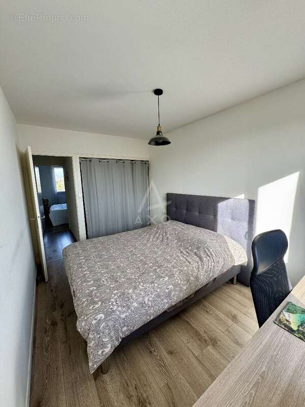 Appartement à LE BOUSCAT