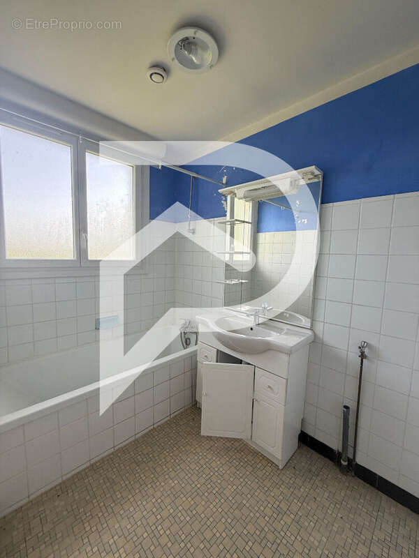 Appartement à OLORON-SAINTE-MARIE