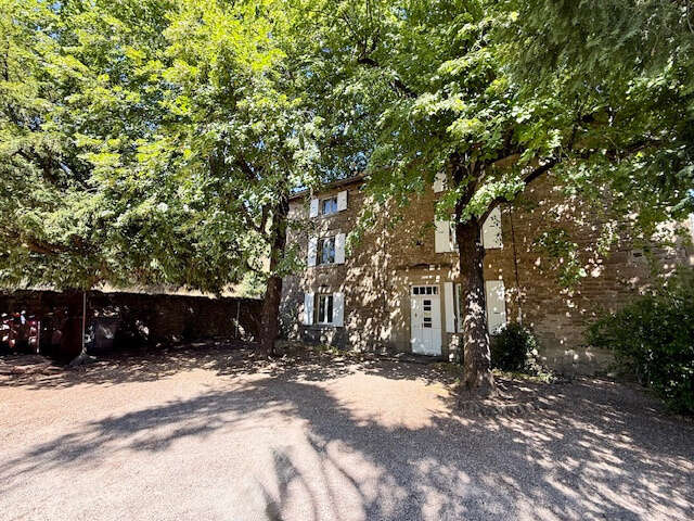Maison à PEYRINS
