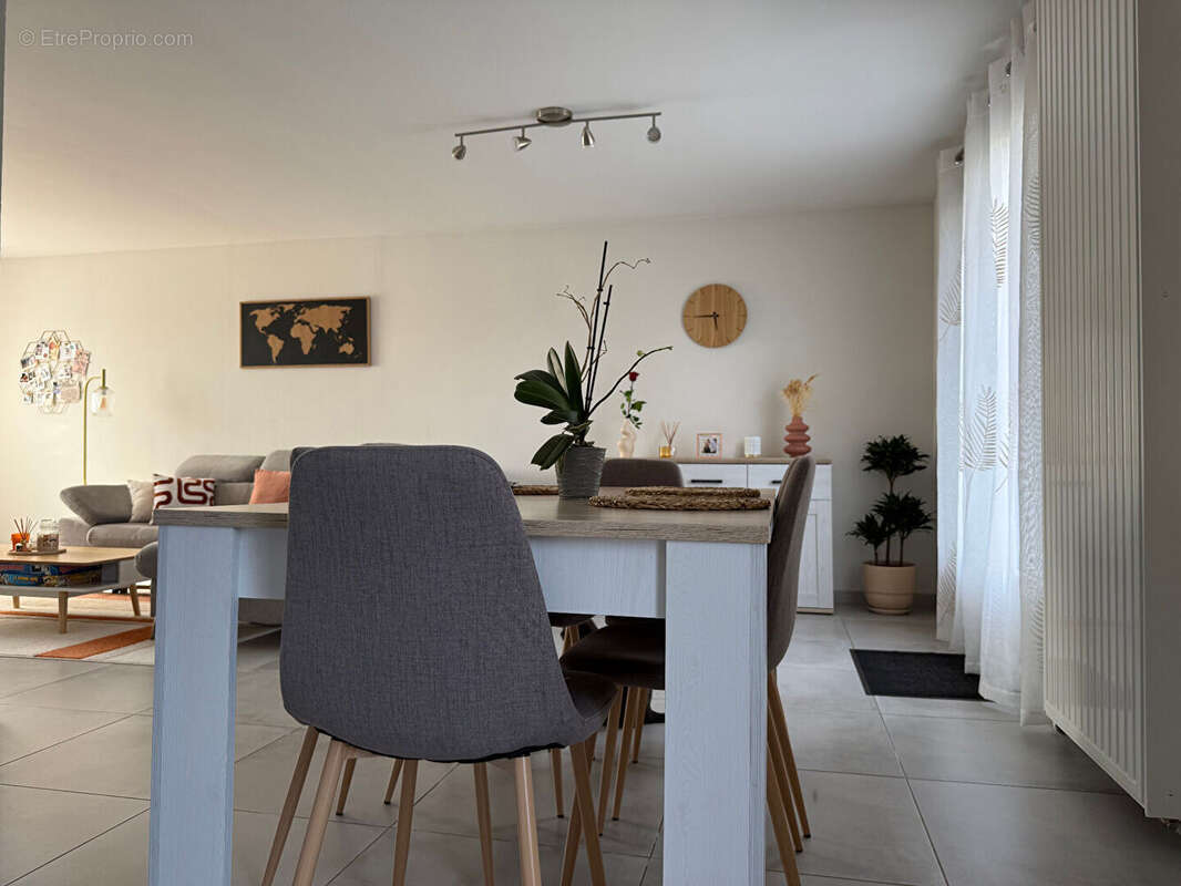 Maison rénovée de 94 m2 avec jardin de 362 m² ? Proche commerces - photo 6