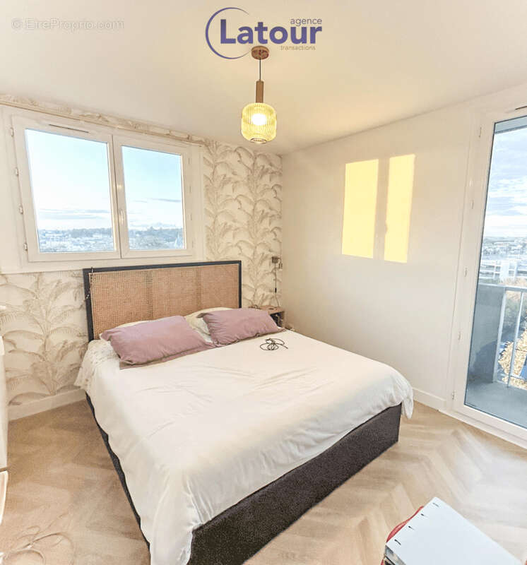 Appartement à DREUX