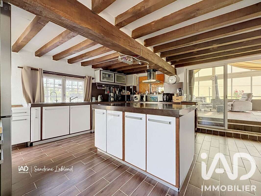 Photo 6 - Maison à DREUX