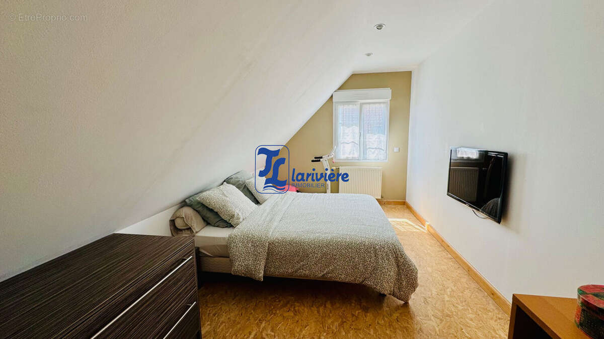 Maison à AUDRESSELLES