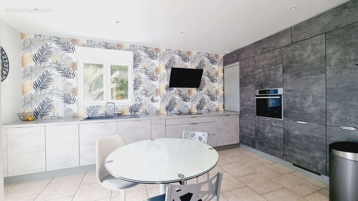 Maison à SAINT-RAPHAEL