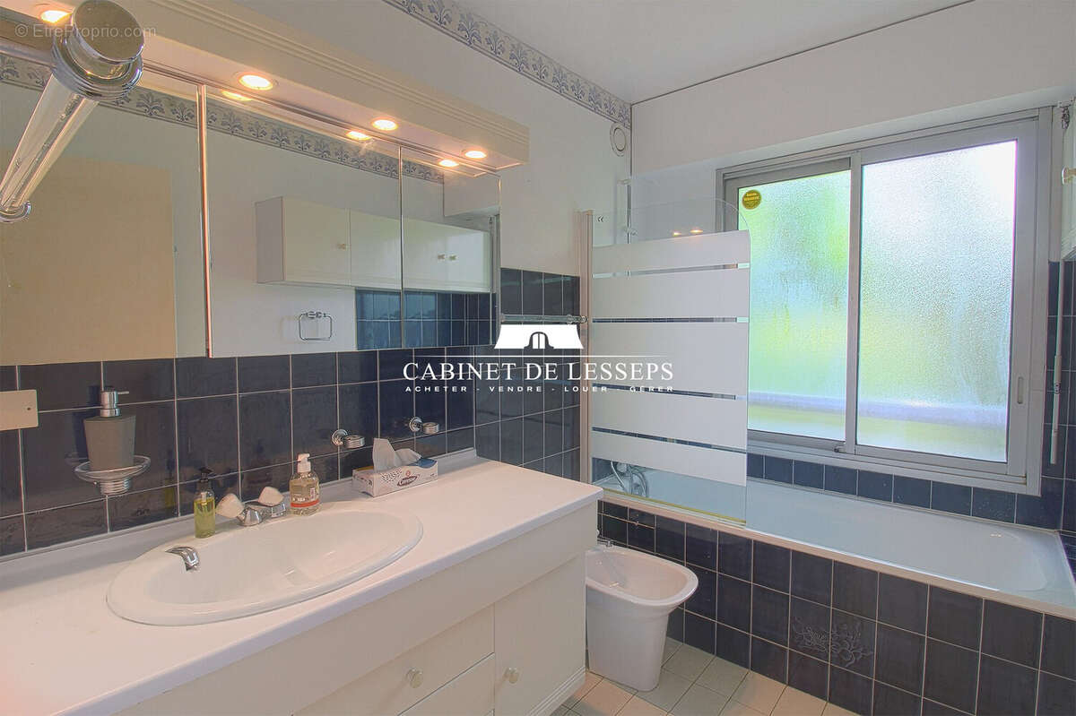 Appartement à BAYONNE
