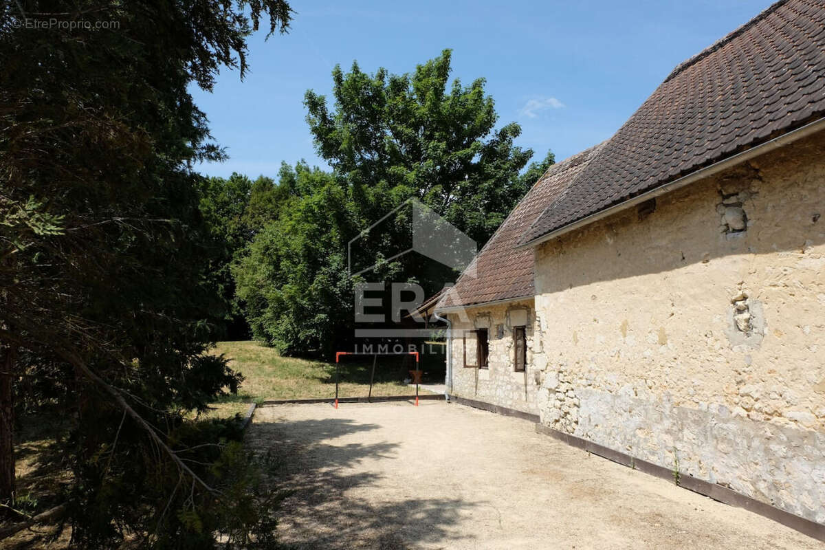 Maison à NOGENT-LE-ROTROU